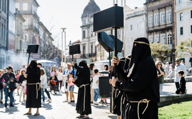 Hotéis do Norte com ocupação próxima dos 80% na Páscoa. Braga atinge 85%
