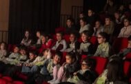 Famalicão adere à Associação Europeia de Cinema Infantil e Juvenil