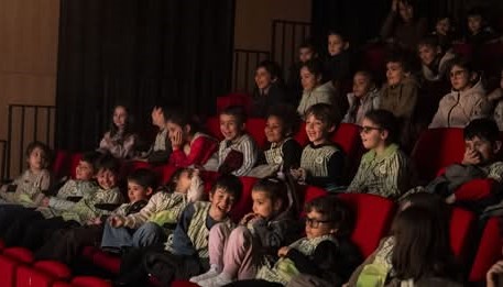 Famalicão adere à Associação Europeia de Cinema Infantil e Juvenil