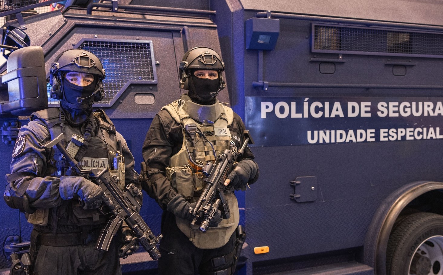 RASI. Crimes de imigração ilegal aumentam 251,3%, de ódio e de violação sexual sobem 6%