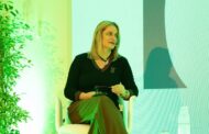 Dalila Sepúlveda da Guimarães Capital Verde Europeia nomeada para prémio Forbes Green ESG