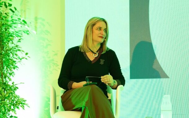 Dalila Sepúlveda da Guimarães Capital Verde Europeia nomeada para prémio Forbes Green ESG