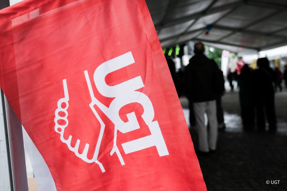UGT e patrões admitem retomar negociações laborais após apelo de Seguro
