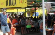 Comunistas de Braga já preparam comemoração dos 50 anos da Festa do Avante!