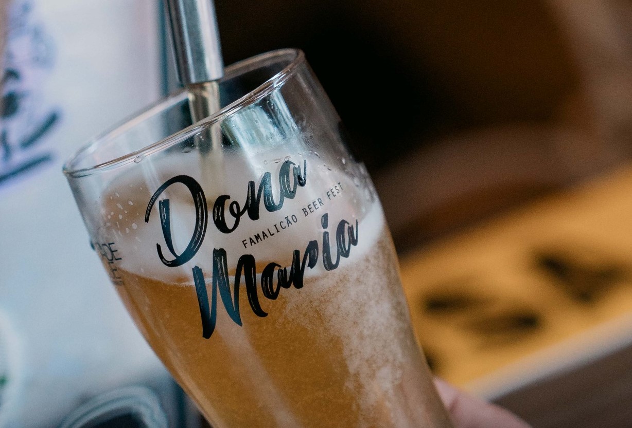 Famalicão Beer Fest está de volta a 2 de junho