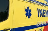 Condutor morre atropelado pelo próprio camião em Póvoa de Varzim
