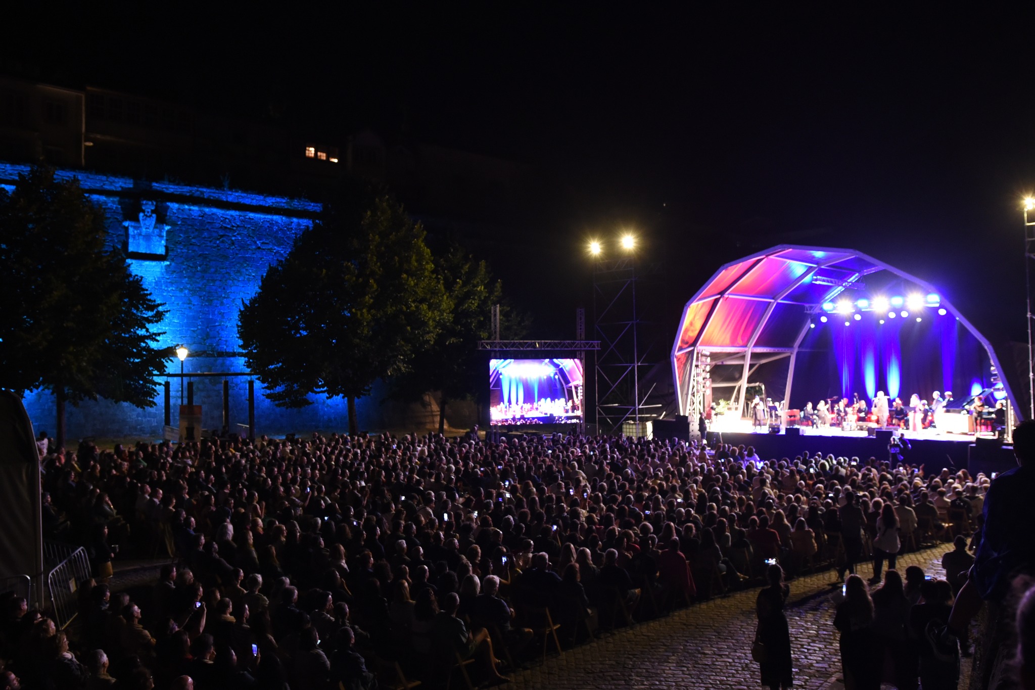 CaixaSon da Eurocidade Tui-Valença distinguido em festival de cultura inclusiva no Japão