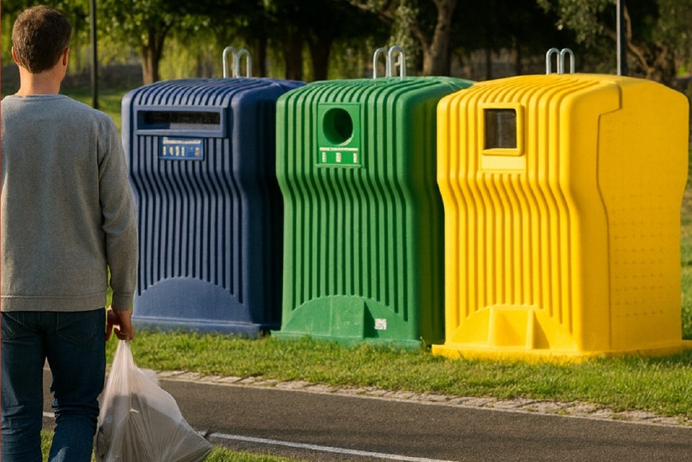 Valorminho e Resulima distinguidas pela reciclagem de pacotes de bebidas