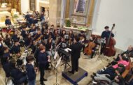 Banda Juvenil de Monção representa Portugal em concurso na Galiza