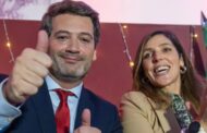Vice-presidente da bancada do PSD acusa deputada do Chega eleita por Braga de o filmar enquanto discursava