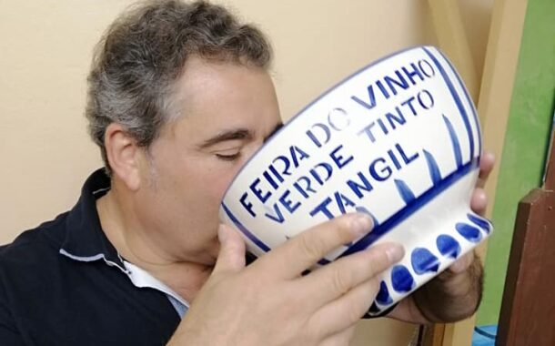 Monção. Este ano não há Feira do Vinho Tinto em Tangil