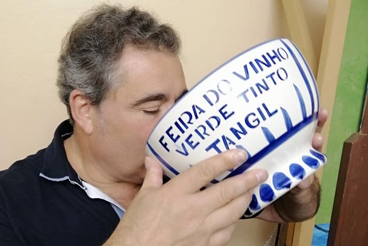 Monção. Este ano não há Feira do Vinho Tinto em Tangil