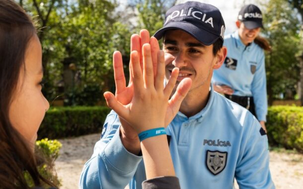 PSP lança operação nacional para prevenir dependências entre jovens