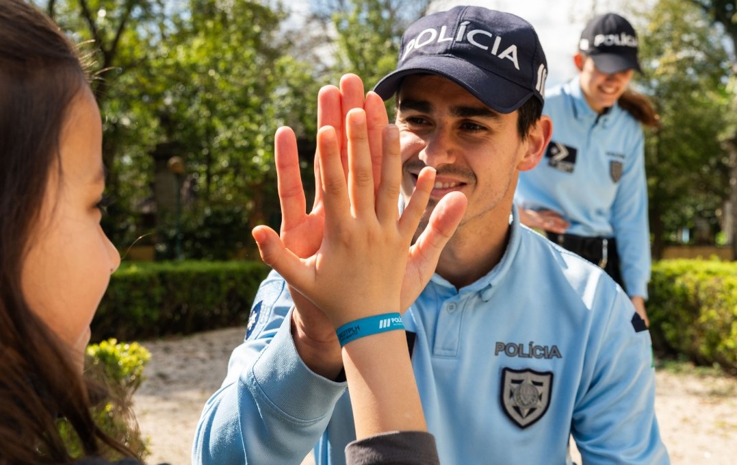 PSP lança operação nacional para prevenir dependências entre jovens