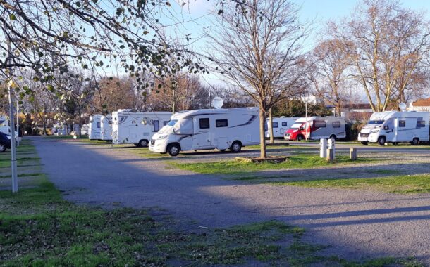 Melgaço dá primeiros passos para instalação de parque de autocaravanas no concelho