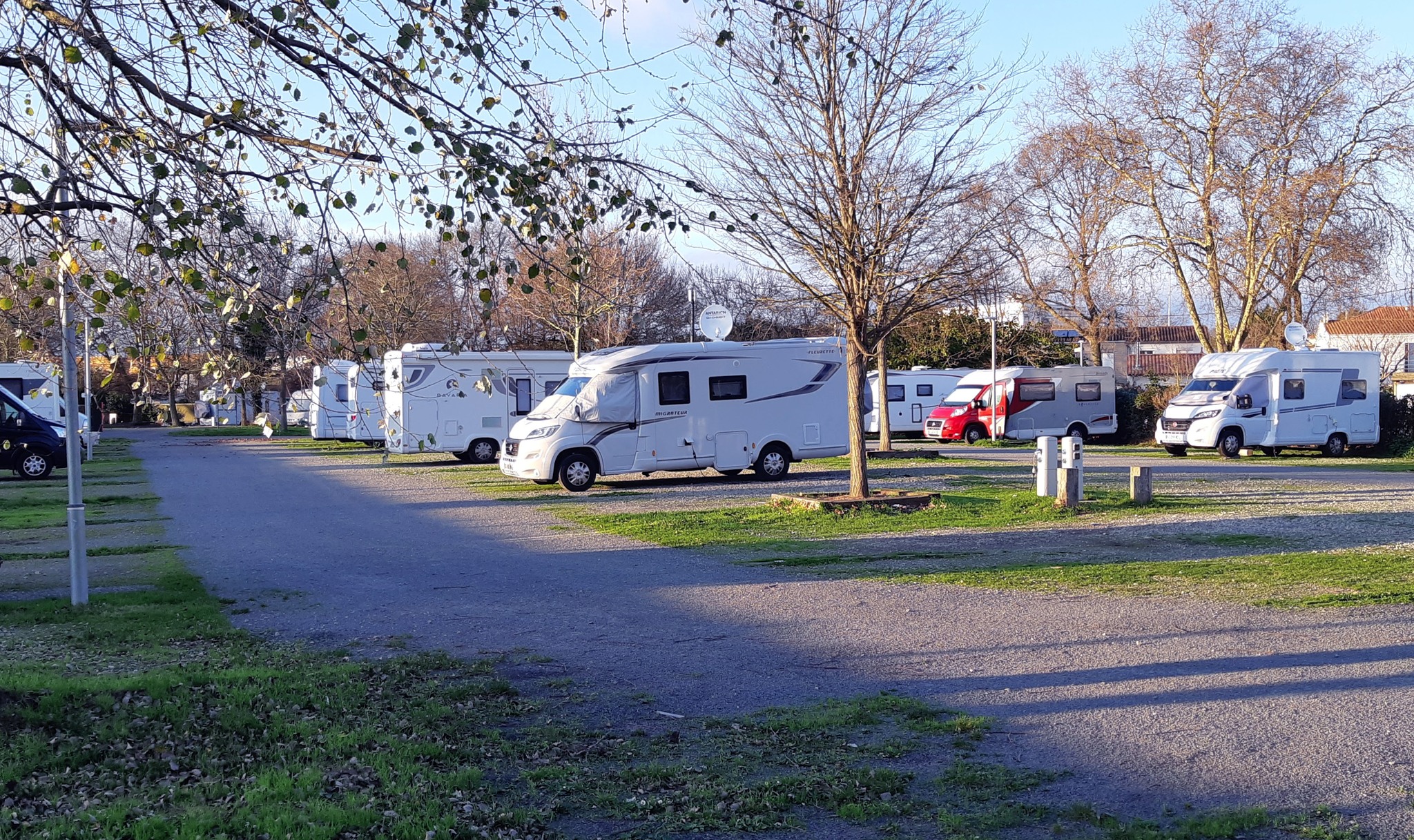 Melgaço dá primeiros passos para instalação de parque de autocaravanas no concelho