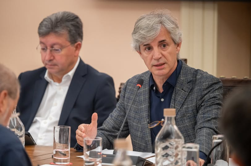Câmara de Viana do Castelo reforça apoios às freguesias com 192 mil euros