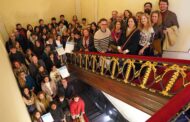Alunos de Braga decidem destino de 130 mil euros no Orçamento Participativo Escola