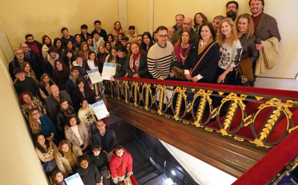 Alunos de Braga decidem destino de 130 mil euros no Orçamento Participativo Escola