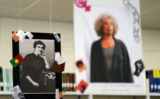 Braga mostra ‘Protagonistas da História’