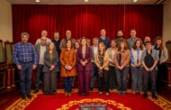 Barcelos reúne parceiros de três países no projeto europeu RESPIRA