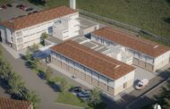 Ampliação do Centro de Saúde de Arcos de Valdevez avança com nova unidade de retaguarda