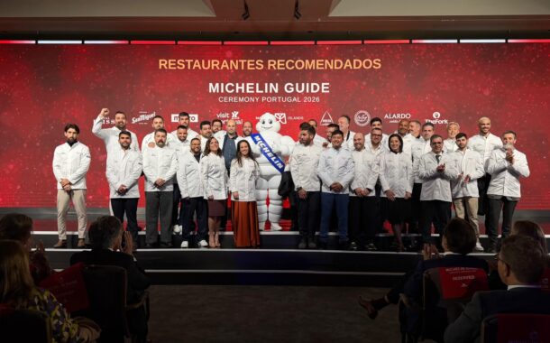 Dois restaurantes de Viana do Castelo repetem recomendação do Guia Michelin