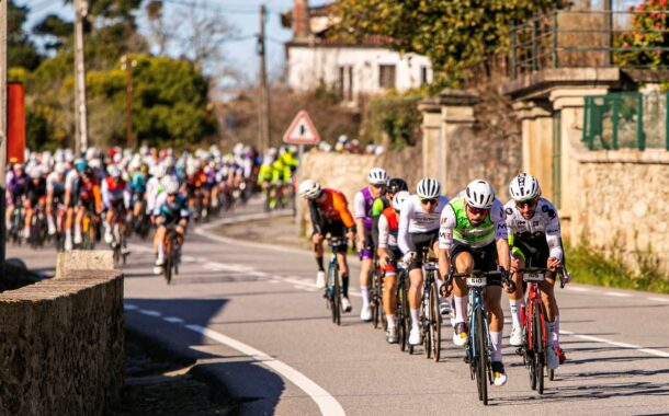 Viana Granfondo conta com 2000 inscritos, novo recorde de participação