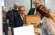 Governo admite “medidas estruturais” para aliviar famílias e empresas se guerra continuar