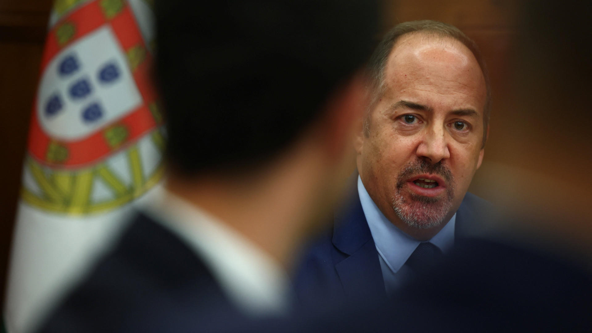 Portugal deve estar preparado para catástrofes, alerta Banco de Portugal