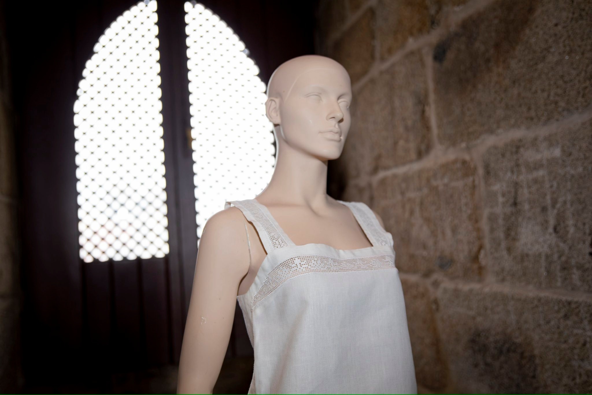 Barcelos.  Torre Medieval mostra ‘As Artes que certificam a tradição’