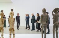 Nova etapa artística do CIAJG projeta Guimarães no panorama da arte contemporânea