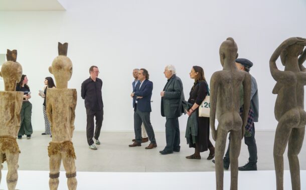 Nova etapa artística do CIAJG projeta Guimarães no panorama da arte contemporânea