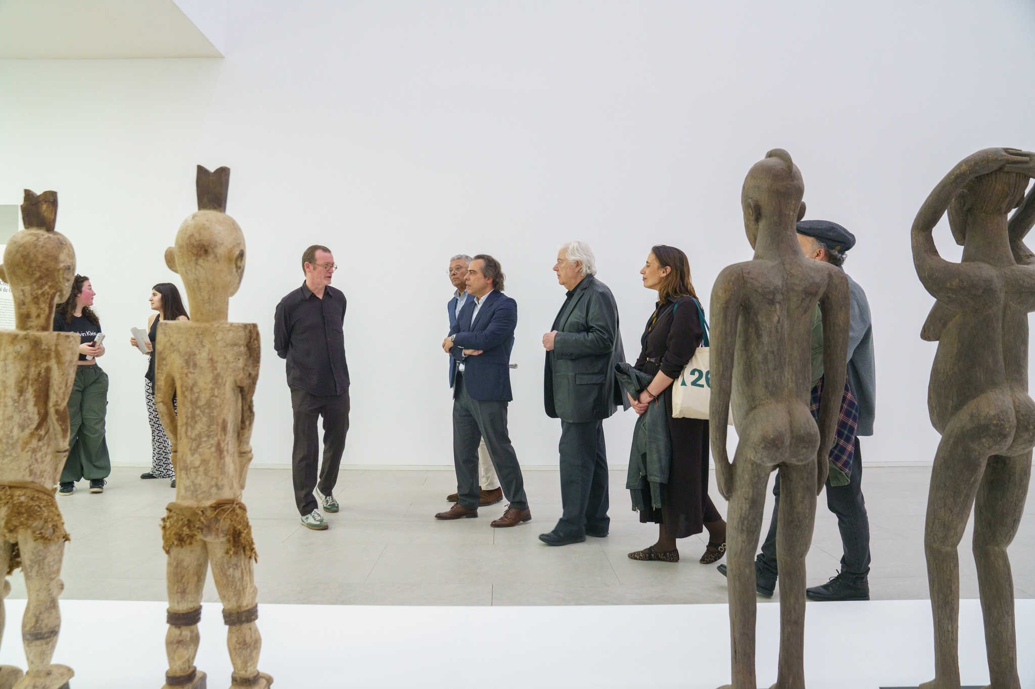 Nova etapa artística do CIAJG projeta Guimarães no panorama da arte contemporânea