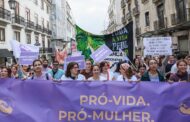 PSD, Chega e CDS-PP classificam como ‘ato terrorista’ ataque com cocktail molotov na Marcha pela Vida