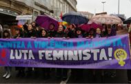 Bloco e The Left promovem jornada feminista em Braga este sábado