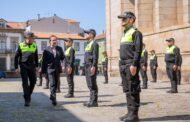 Polícia Municipal de Braga forma 15 agentes de Barcelos em iniciativa inédita