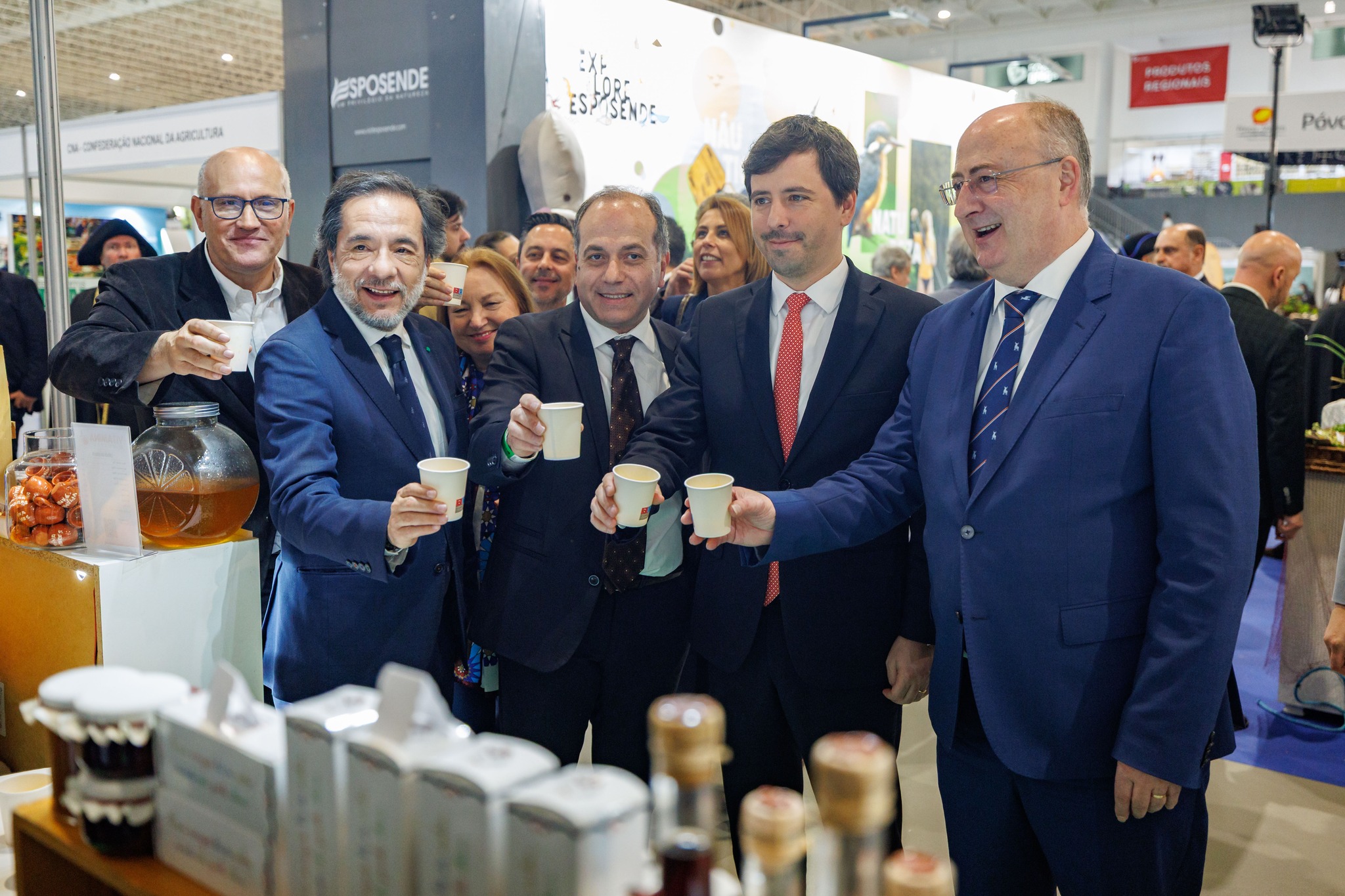 AGRO 2026 cresce e afirma-se como referência no Noroeste Peninsular