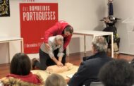Barcelos ensina mais velhos a salvar vidas