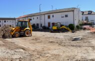 Monção investe perto de 450 mil euros na requalificação do Bairro do Estandarte