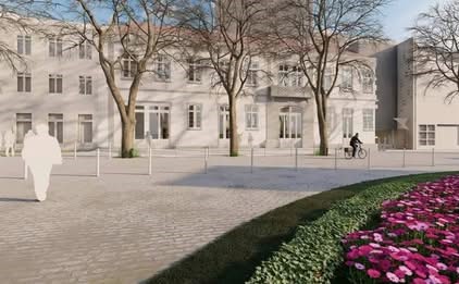 Câmara de Braga adjudica obra no São Geraldo por 13 milhões