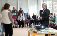 Braga explica como poupar energia aos mais velhos