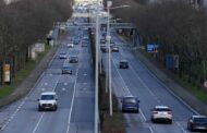 Braga lança acordo-quadro de mais de 15 milhões de euros para reparar estradas e passeios