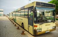 CIM do Alto Minho substitui Auto Viação Cura após perda de licença do IMT