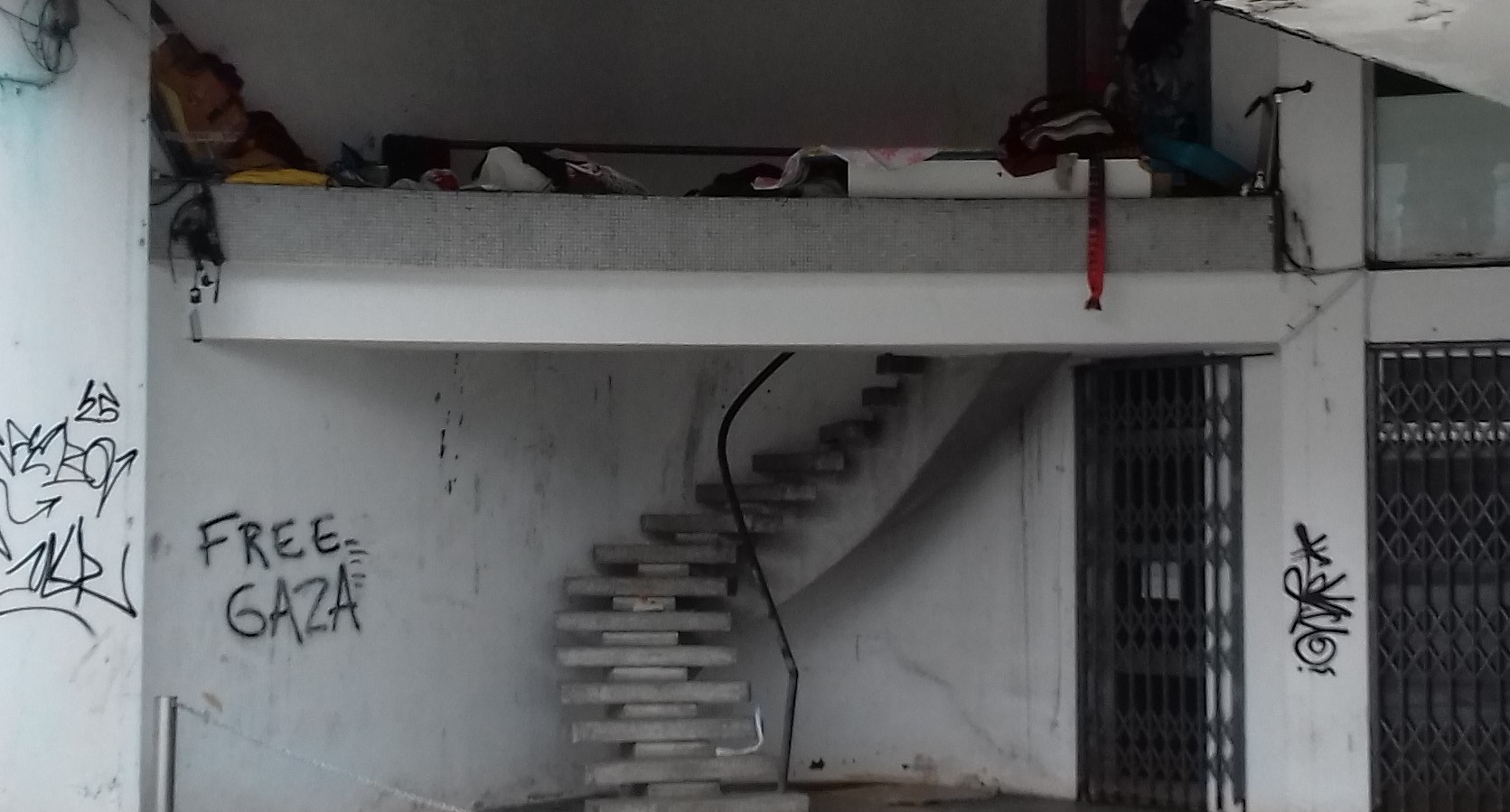 Ativista propõe a Seguro realização de Roteiro da Inclusão com início em Braga
