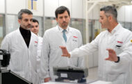 Bosch reforça projeção internacional de Braga na inovação e na mobilidad