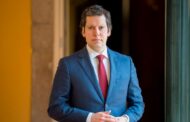 Carlos Eduardo Reis é novo presidente da Distrital de Braga do PSD