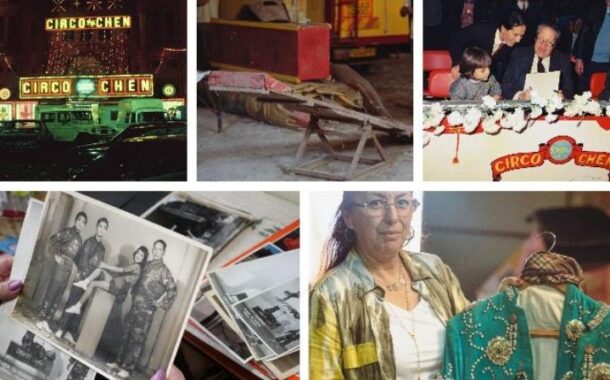 Museu do Circo pode nascer em Famalicão