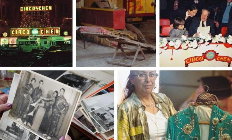 Museu do Circo pode nascer em Famalicão
