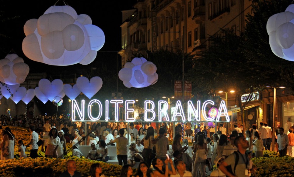 Estudante de Medicina condenado por tentar violar colega de Erasmus na Noite Branca de Braga